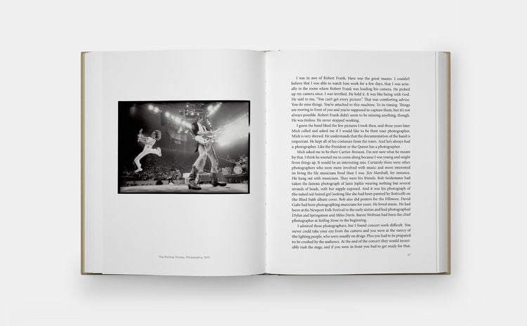 Produktbild: Annie Leibovitz At Work
