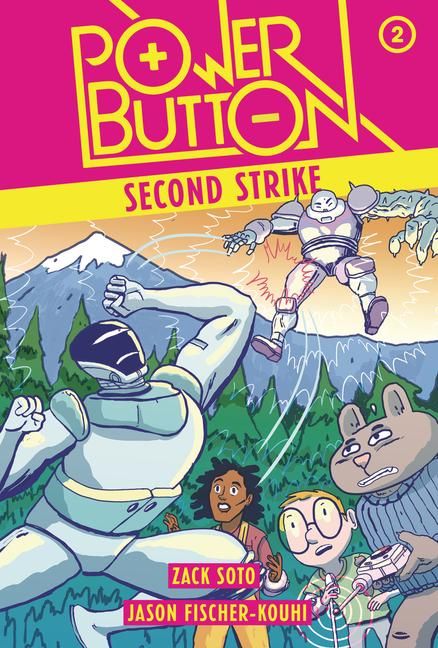 Produktbild: Second Strike