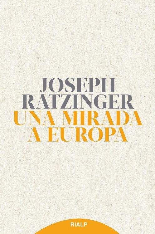 Produktbild: Una mirada a Europa
