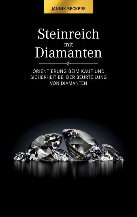 Produktbild: Steinreich mit Diamanten