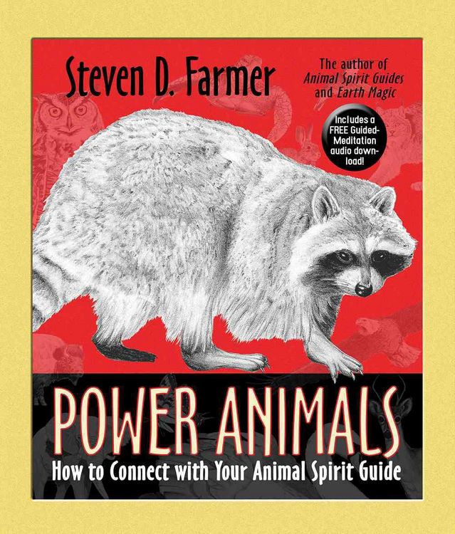 Produktbild: Power Animals