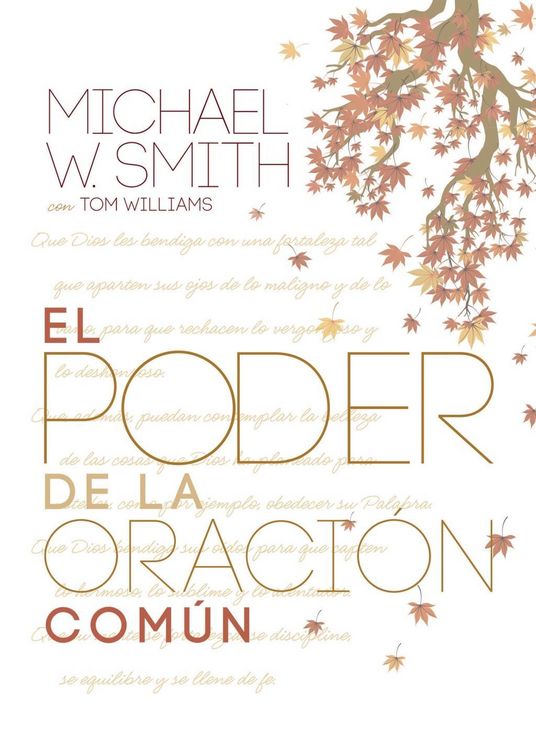 Produktbild: El poder de la oraci&oacute;n com&uacute;n