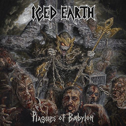 Produktbild: Plagues Of Babylon