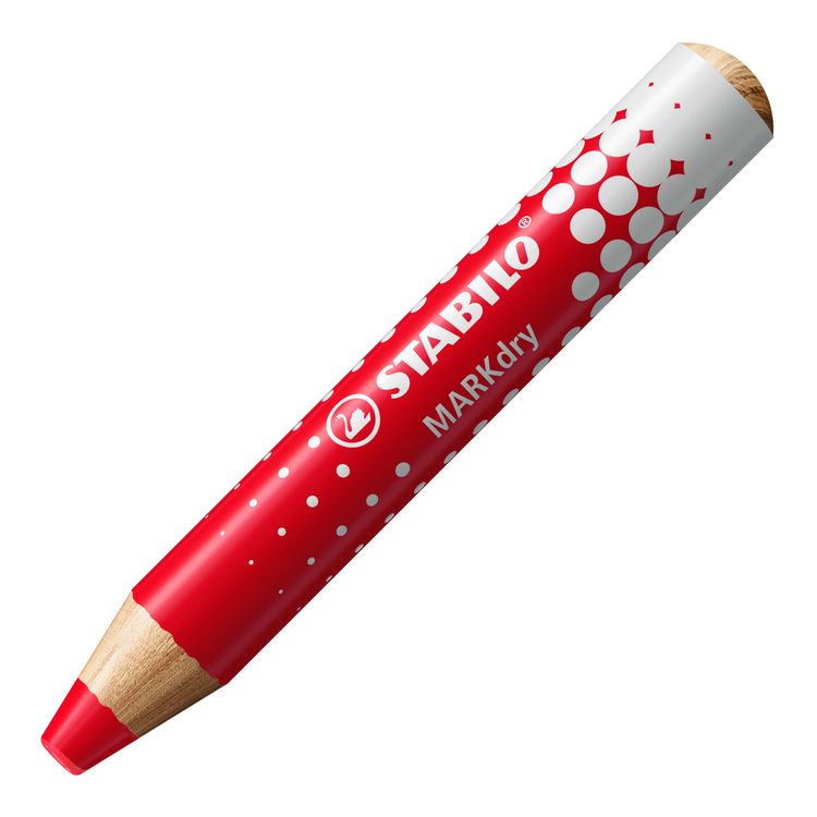 Produktbild: STABILO Whiteboard/Flipchart-Marker MARKdry