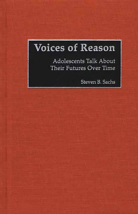 Produktbild: Voices of Reason