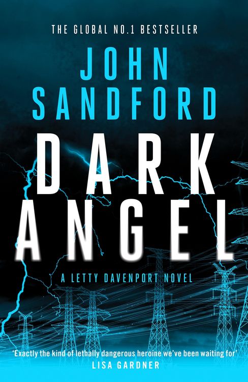 Produktbild: Dark Angel