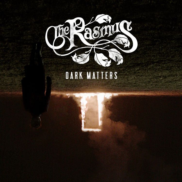 Produktbild: Dark Matters (LTD. Digisleeve)