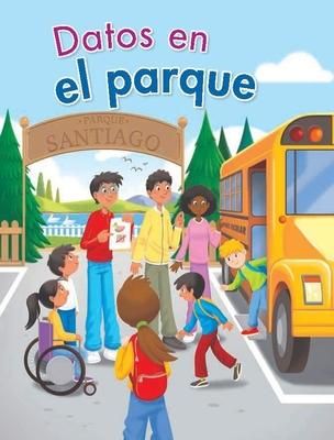 Produktbild: Datos En El Parque