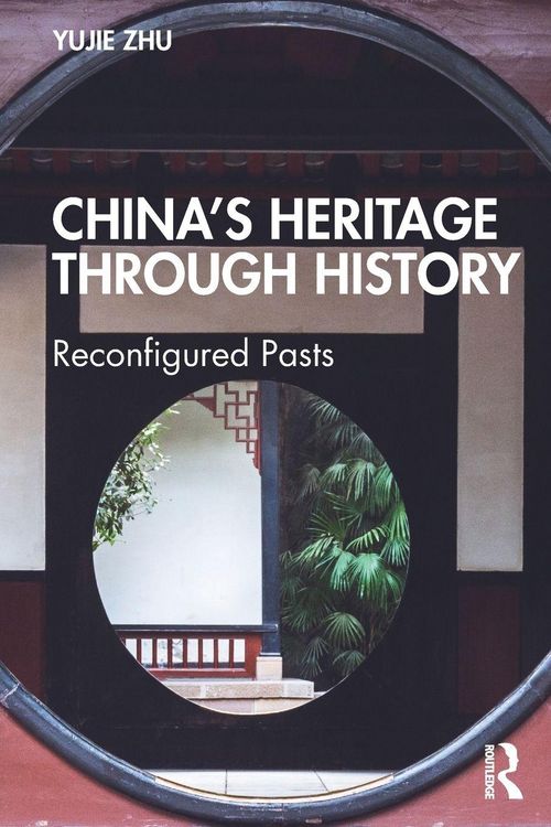 Produktbild: China's Heritage through History