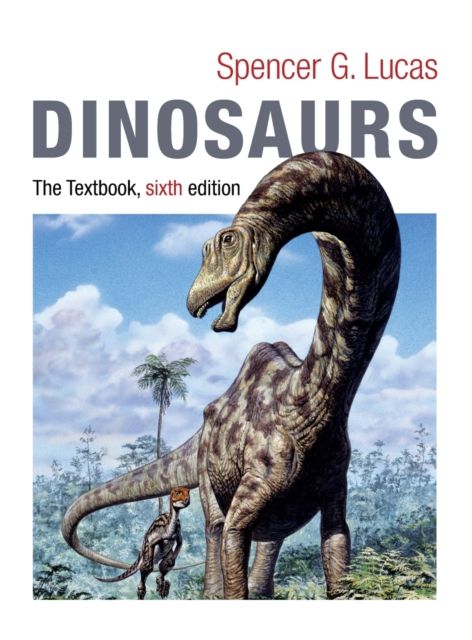 Produktbild: Lucas, S: Dinosaurs