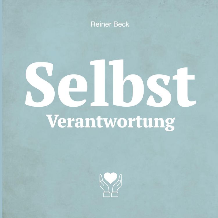 Produktbild: Selbst Verantwortung