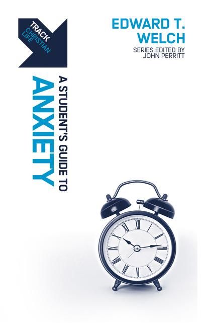 Produktbild: Track: A Student's Guide to Anxiety