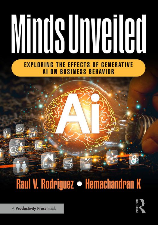 Produktbild: Minds Unveiled