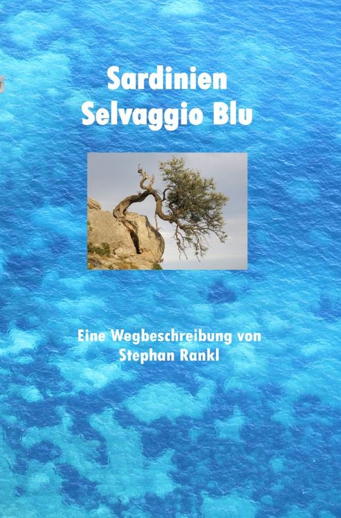 Produktbild: Sardinien - Selvaggio Blu