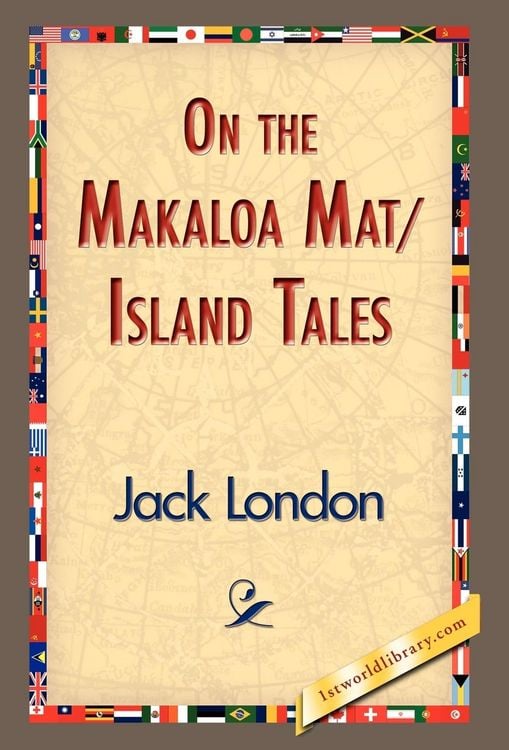 Produktbild: On the Makaloa Mat/Island Tales