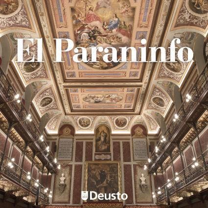 Produktbild: El Paraninfo