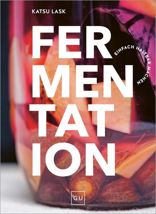 Produktbild: Fermentation