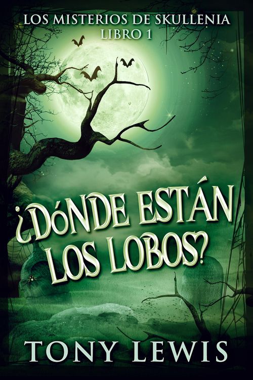 Produktbild: &iquest;D&oacute;nde est&aacute;n los lobos?