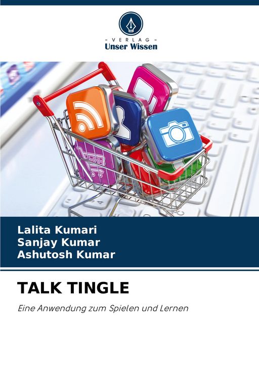 Produktbild: Talk Tingle