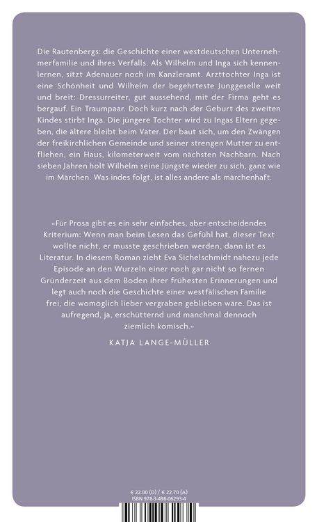 Produktbild: Bis wieder einer weint