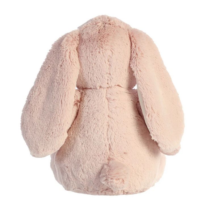 Produktbild: Aurora 23104 - Ebba Dewey Rabbit Baby Rose, Hase, rosa, Pl&uuml;schtier, ca.18 cm