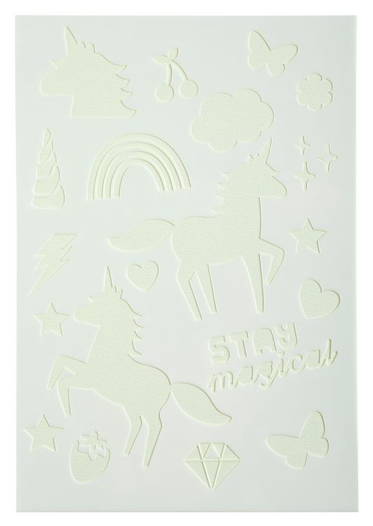 Produktbild: Set Scrapbooking, Album 32x22cm, Kraft, Scrap' Addict
