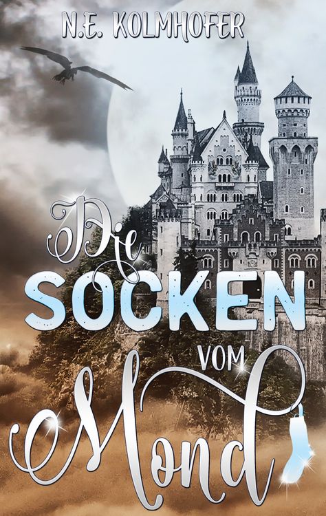 Produktbild: Die Socken vom Mond