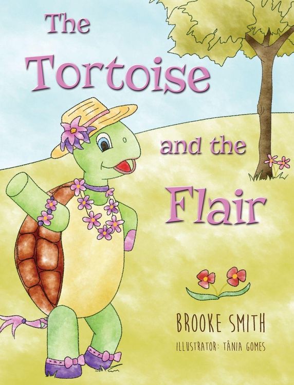 Produktbild: The Tortoise and the Flair
