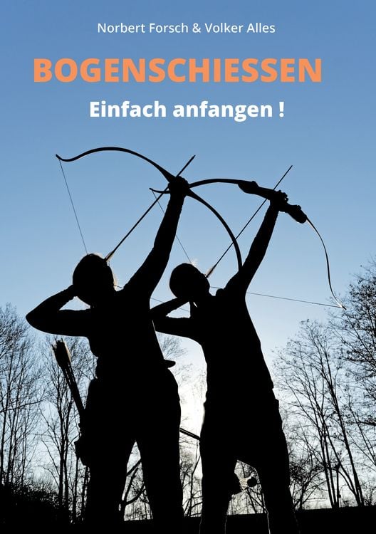 Produktbild: Bogenschie&szlig;en
