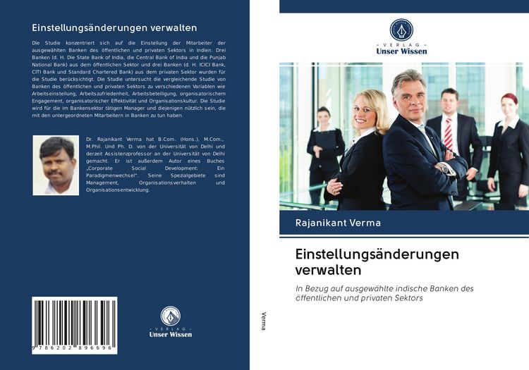 Produktbild: Einstellungs&auml;nderungen verwalten