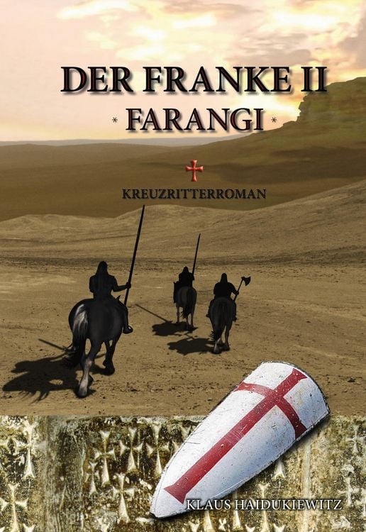 Produktbild: Der Franke II - Farangi