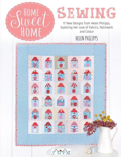 Produktbild: Home Sweet Home Sewing