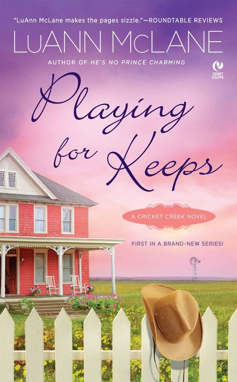 Produktbild: Playing for Keeps