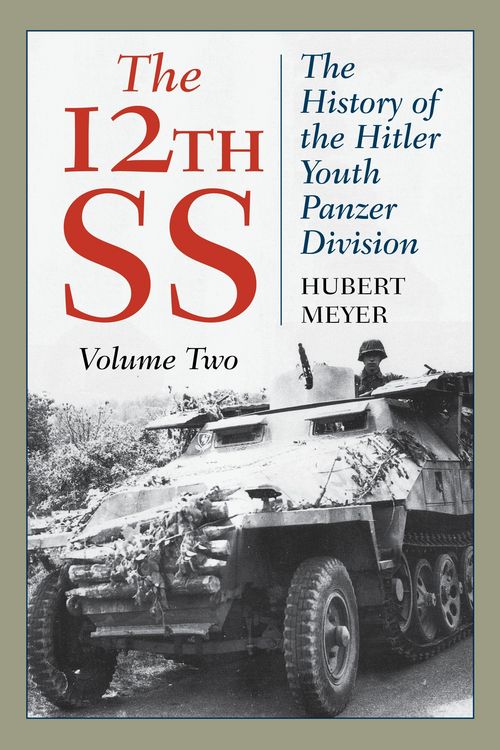 Produktbild: The 12th SS