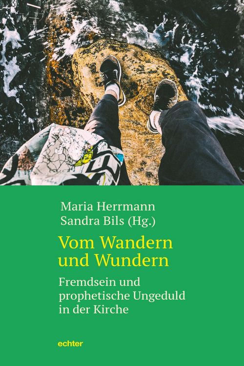 Produktbild: Vom Wandern und Wundern