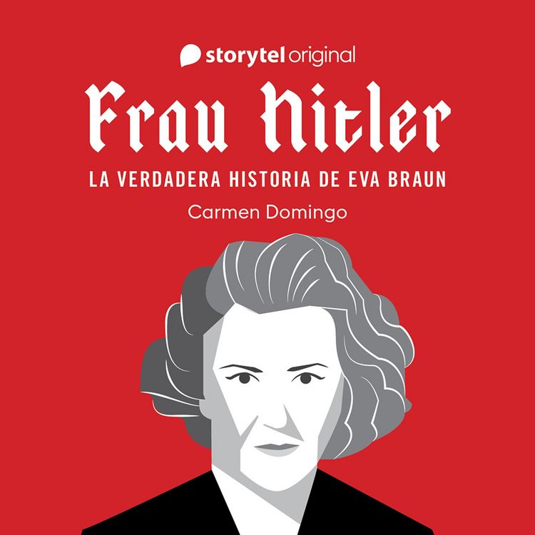 Produktbild: Frau Hitler: la verdadera historia de Eva Braun