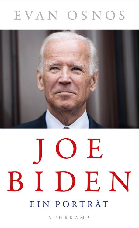 Produktbild: Joe Biden