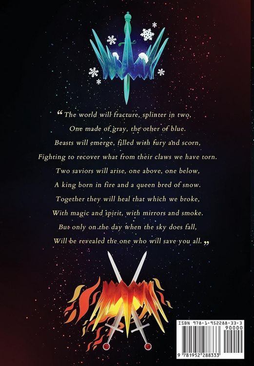 Produktbild: The Raven and the Dove Special Edition Omnibus