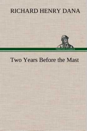 Produktbild: Two Years Before the Mast