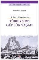 Produktbild: 19. Y&uuml;zyil Sonlarinda T&uuml;rkiyede G&uuml;nl&uuml;k Yasam
