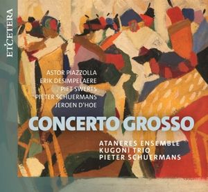 Produktbild: Concerto Grosso
