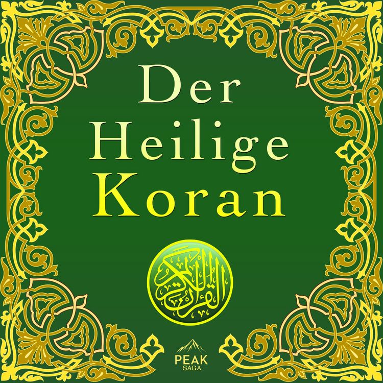 Produktbild: Der Heilige Koran