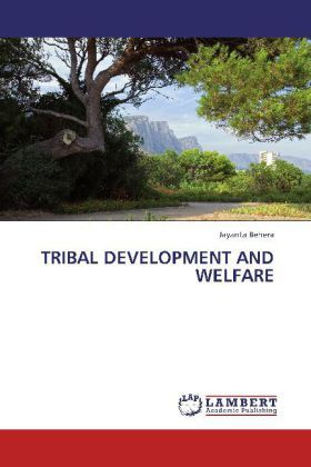 Produktbild: Behera, J: Tribal Development and Welfare