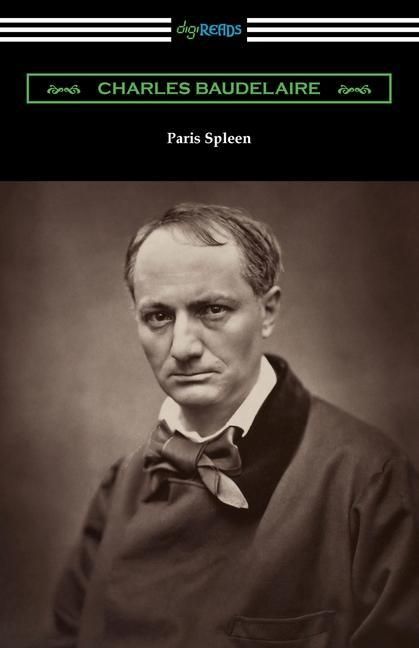 Produktbild: Paris Spleen