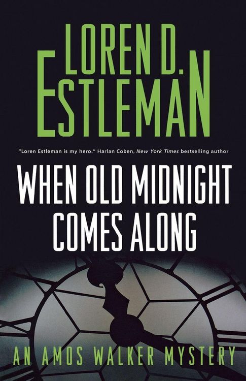 Produktbild: When Old Midnight Comes Along