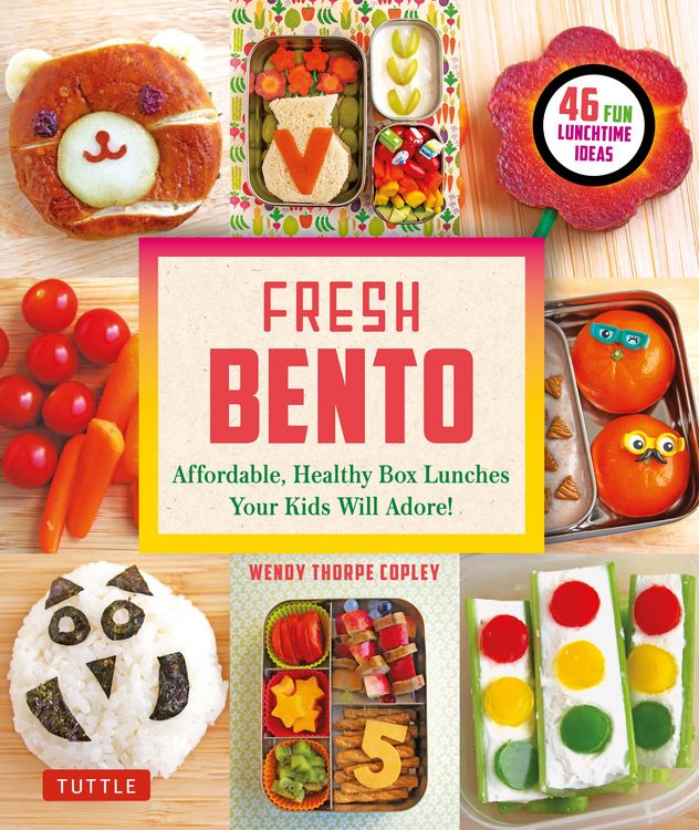 Produktbild: Fresh Bento