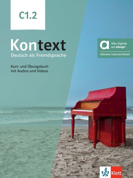 Produktbild: Kontext C1.2 &ndash; Hybride Ausgabe allango