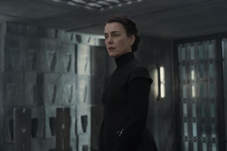 Produktbild: Dune: Prophecy - Staffel 1 (3x 4K Ultra HD) (+ 3x Blu-ray)