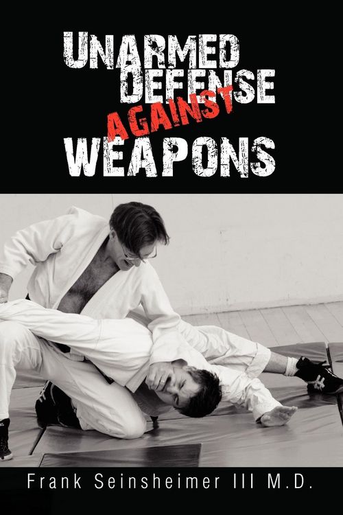 Produktbild: Unarmed Defense Against Weapons