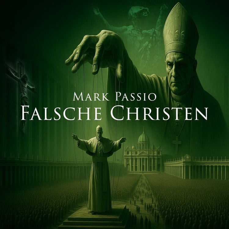 Produktbild: Falsche Christen